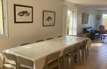 Family home 150m plage 11 pers - Foto 22