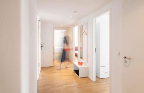 Brera Serviced Apartments Nürnberg - Foto 42