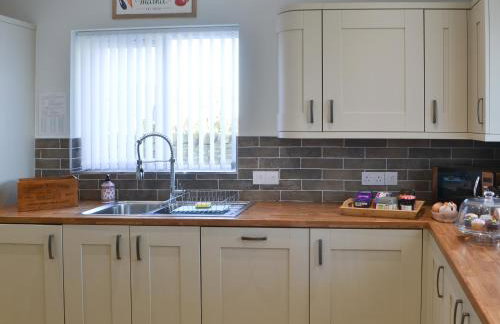 Red Hen Cottage - Foto 10