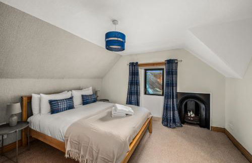 Fontain House - 4 bedroom Victorian villa - Foto 25