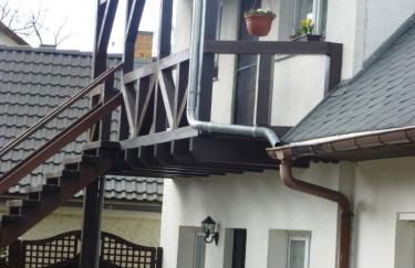 Ferienwohnungen An den Linden - Foto 29