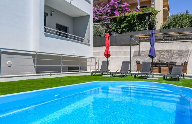 Apartments Neli - Foto 10