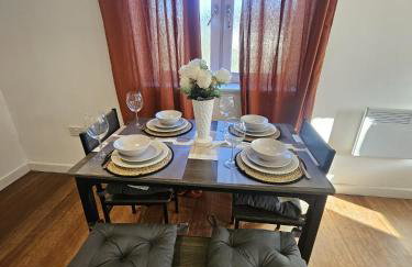 Nariken Apartments, Bristol City Centre - Foto 12