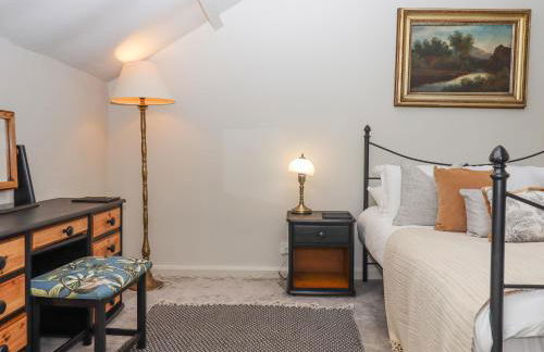 Hole Farm Stables - Foto 16