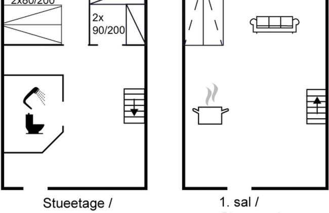 "Gyta" - 500m from the sea - Foto 19