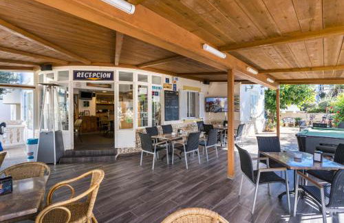 Apartamentos Sol Ponent - Foto 11