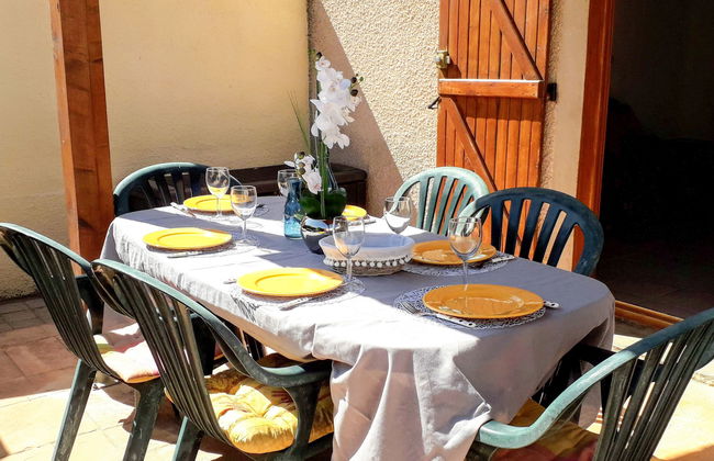 le Hameau Catalan - Foto 12