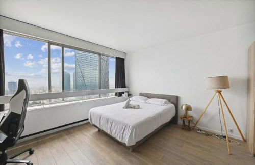 L'Appart-Noramic Pouey - Welkeys - Foto 7