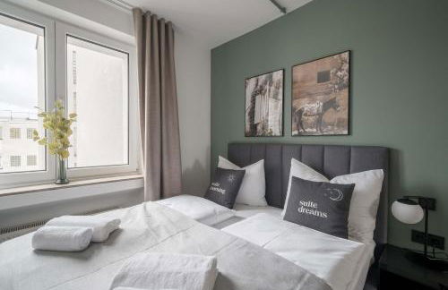 Limehome Saarbrücken Berliner Promenade - Foto 86