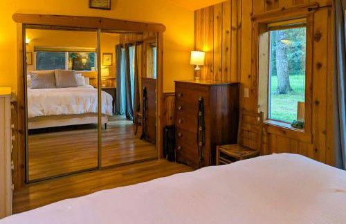 Hike to the Coast! Log Cabin on 5 Acres in Bandon - Photo 17