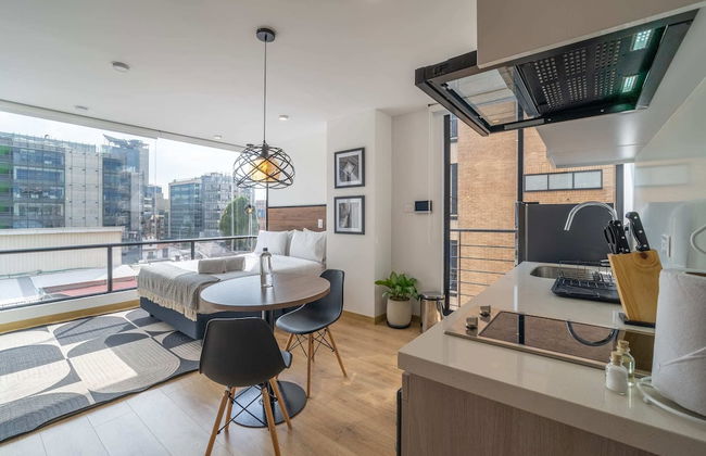 Capital by Wynwood House - Foto 36