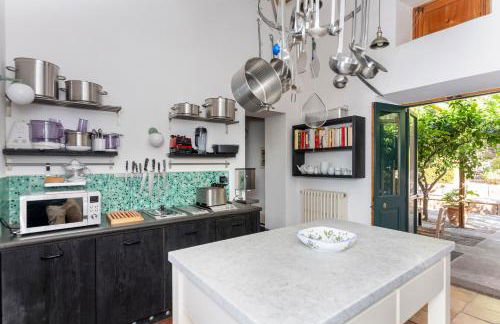 Il Frantoio - Foto 12