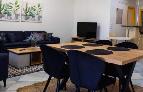 Kouros Cozy Home - Foto 2