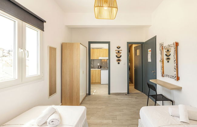 Kostas Maria Studios - Foto 17