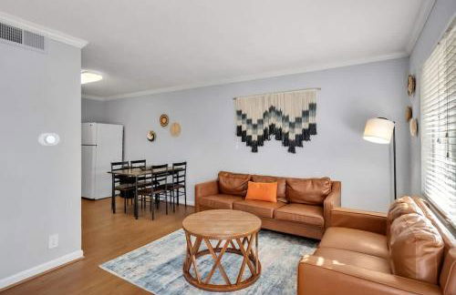 1BR Near Duke Hospital Downtown and DPAC - Foto 2