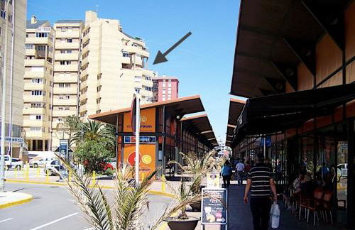 THE ROCK VIEWS APARTMENTS 1 min walking to Gibraltar - Foto 73