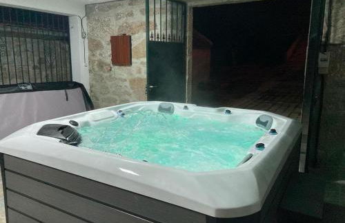 QUINTA do SOUTO BARCIADEMERA - Foto 42