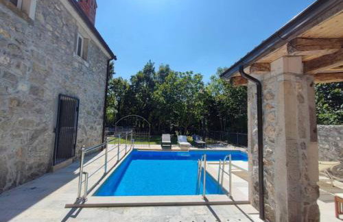 Private Oasis with Pool - Foto 25