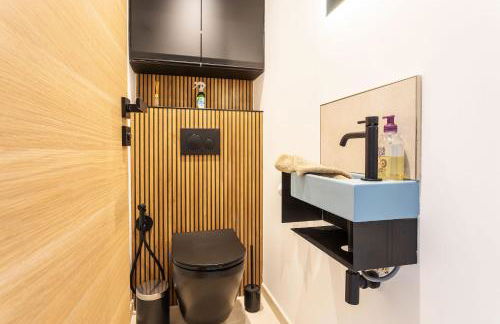 Agrianthe Palmiers AP4380 By Riviera Holiday Homes - Foto 17