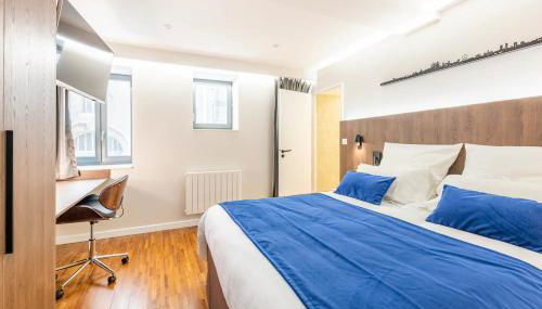 Cocoon du vieux Lyon - Luxury apartment - Balneo - Foto 3