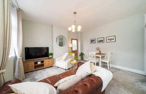 Robins Nest Cottage - Foto 2