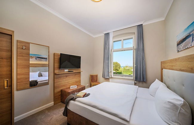 Strandvillen Wald & See - Foto 19