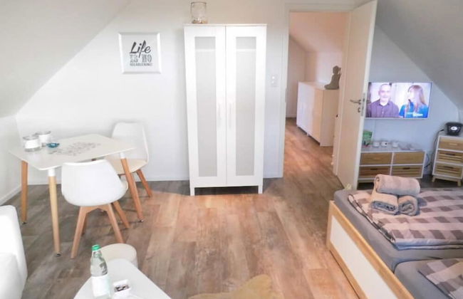 Appartementhaus Kogge - Foto 22