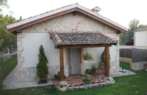 Las casitas de La Velilla - Foto 42