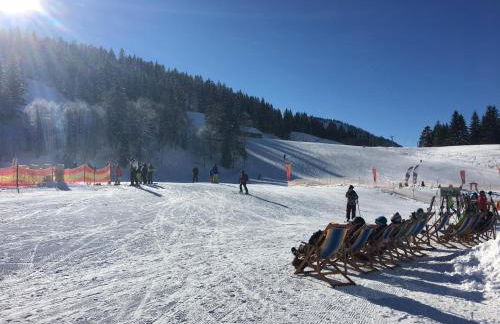 Ferienhof Wäldle - Wäldle 1 und Wäldle 2 mit Motorradvermietung - Photo 71
