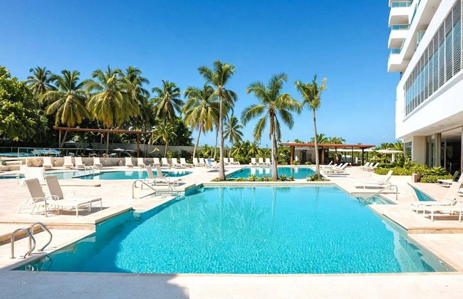 Apartamentos Reserva del Mar - by SOHO - Foto 28