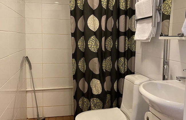 Aakenus Apartments - Photo 21