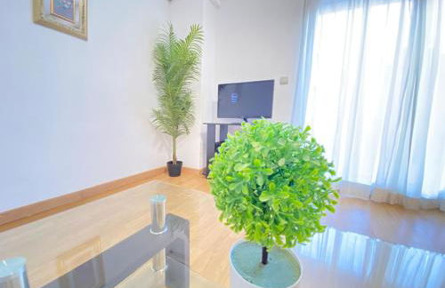 Sea view apartment Santa Barbara - Photo 8