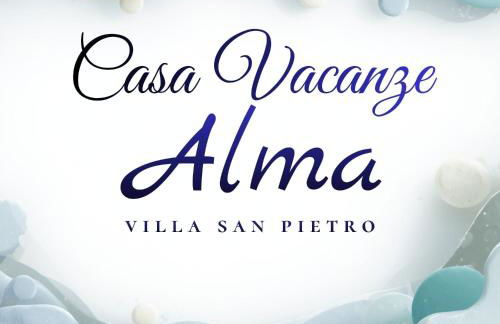 Casa Vacanze Alma - Foto 23