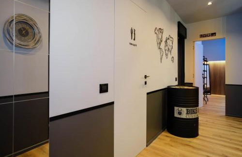 LM industrial apartment & suite - Foto 49