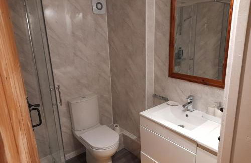 Entire Loddon Apartment - Foto 16