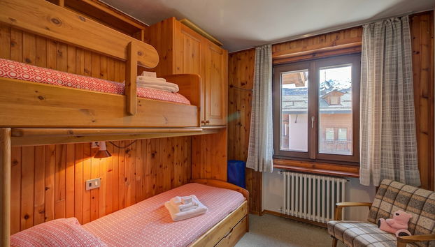 Casa Ciuk - Foto 2, Quarto