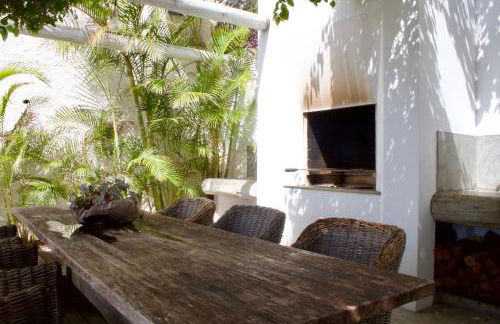 Santa Cruz Ocean Villa - Foto 9