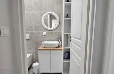 BAMBOO apartment marousi center - Foto 15