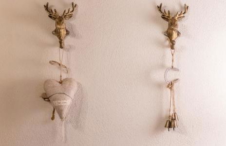 Chalet Alméra-Centro Storico,Vasca Idromassaggio - Photo 43