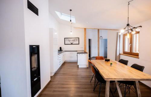 Allgäu Hütten Loft - Großzügig - Terrasse - Photo 23