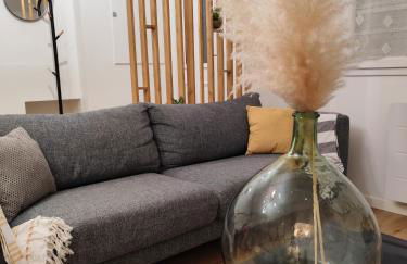 Proche gare et centre-ville de Poitiers Emplacement idéal - Foto 4