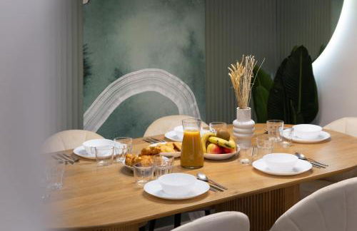 Appartement moderne proche Paris - Foto 13