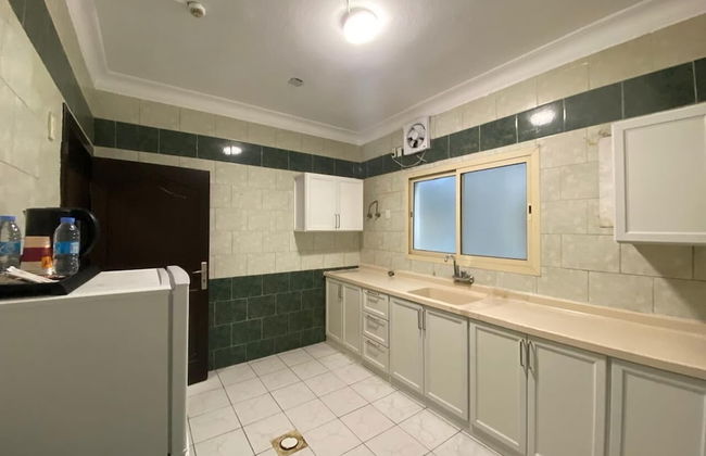 Reef Al Zohour Hotel Apartments - Foto 14