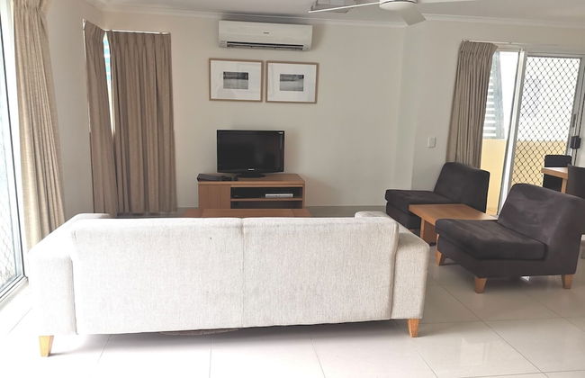 CHA Private Apts Diamond Beach - Foto 33