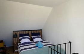 Studio duplex face à la mer - Foto 11