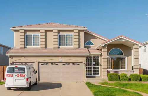 4BR, 4br HOT TUB - Foto 1