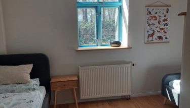 ALTE SCHEUNE Ferienwohnungen - Wohnung 2 - Foto 4