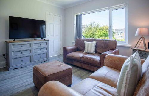 Larkfield - 3 Bedroom Holiday Home - Penally - Photo 23