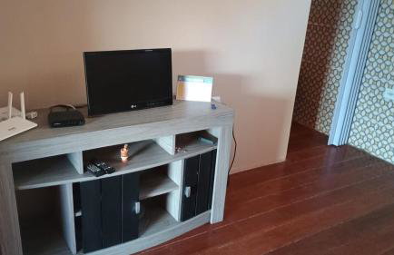 Casa completa Itanhaém próxima praia do Suarão - Foto 53