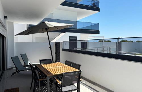 SunShine View Apartment In Conceicao De Tavira - Foto 70
